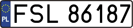 FSL86187