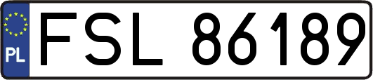 FSL86189