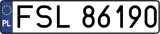 FSL86190