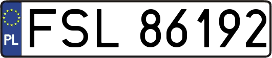 FSL86192