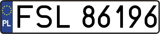 FSL86196
