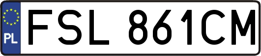 FSL861CM