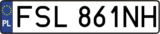 FSL861NH