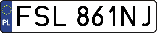 FSL861NJ