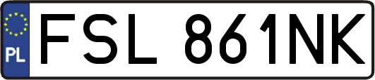FSL861NK