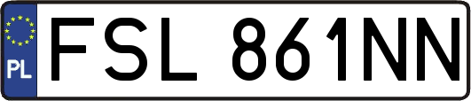 FSL861NN