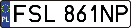 FSL861NP