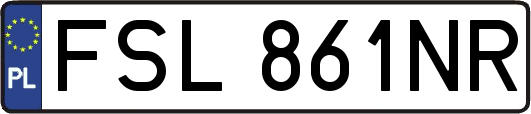 FSL861NR