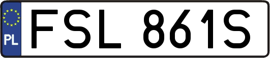 FSL861S