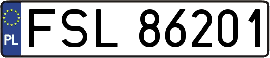 FSL86201