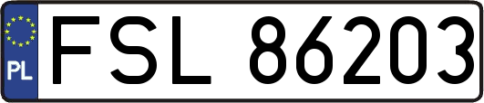 FSL86203