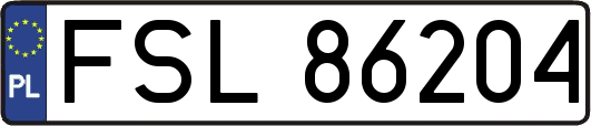 FSL86204
