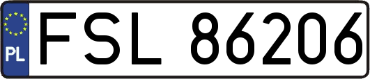 FSL86206