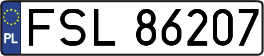 FSL86207
