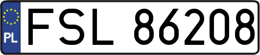 FSL86208