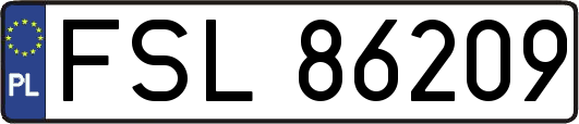 FSL86209