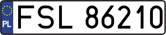 FSL86210