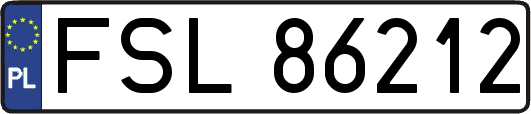 FSL86212