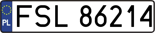 FSL86214