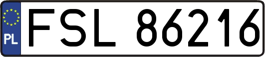 FSL86216