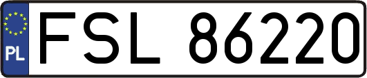 FSL86220