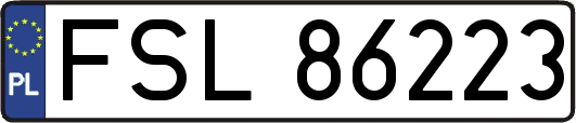 FSL86223
