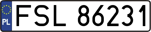FSL86231
