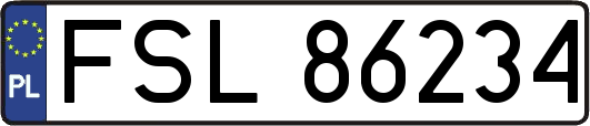 FSL86234