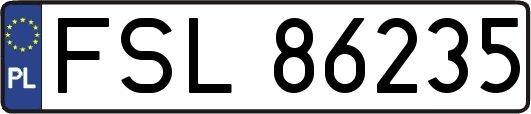 FSL86235