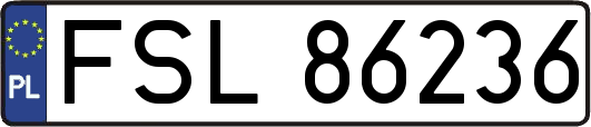 FSL86236