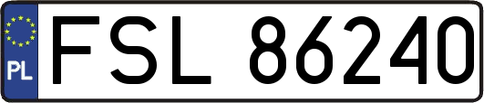 FSL86240