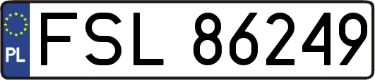FSL86249