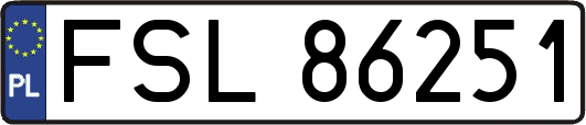 FSL86251