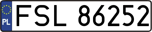 FSL86252