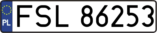 FSL86253