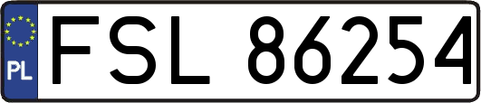 FSL86254
