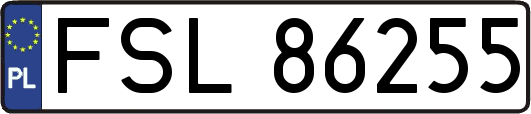 FSL86255