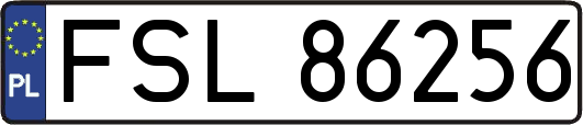 FSL86256