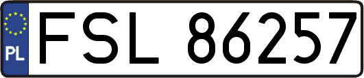 FSL86257