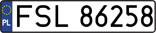 FSL86258