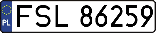 FSL86259