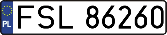 FSL86260