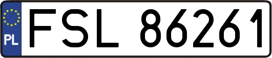 FSL86261