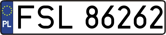 FSL86262
