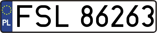 FSL86263