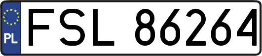 FSL86264