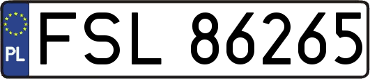 FSL86265