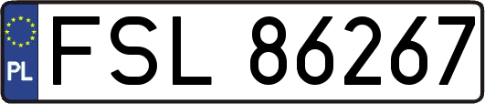 FSL86267