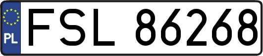 FSL86268
