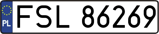 FSL86269